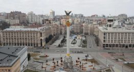 Alcalde de Kiev afirma que capital ucraniana está «bajo ataque con misiles balísticos»