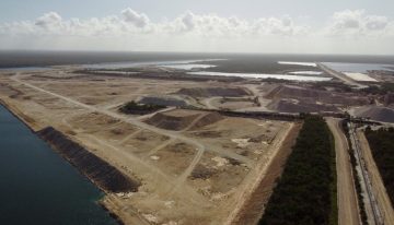 México gana caso contra filial de Vulcan Materials Company ante CIADI