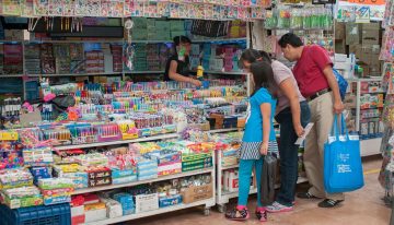 Regreso a clases: Lista básica de útiles escolares se encareció 12% en Querétaro