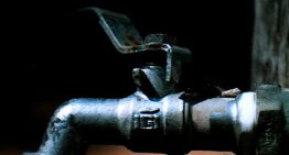 Agua y drenaje encabezan las prioridades de infraestructura para los mexicanos