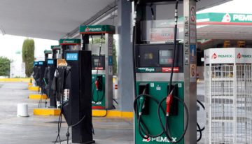 SHCP aumenta el estímulo fiscal a la Magna y al diésel: ¿Cuánto pagarás de IEPS esta semana?