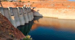 México enfrentará el mayor recorte de agua del río Colorado en 2027