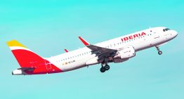 Iberia lanza una promoción especial para volar este verano a EU y México desde 390 euros