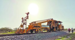 El valor de producción de las empresas constructoras creció 2.7% durante mayo: Inegi