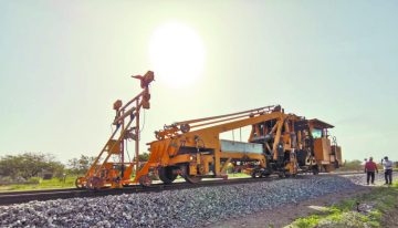 El valor de producción de las empresas constructoras creció 2.7% durante mayo: Inegi