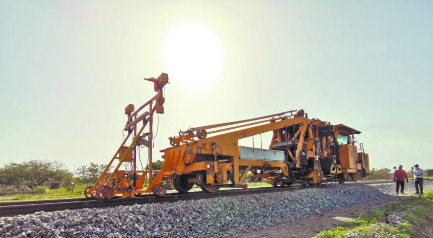 El valor de producción de las empresas constructoras creció 2.7% durante mayo: Inegi