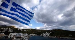 Grecia recomienda a su flota que refuerce la seguridad en el mar Negro tras ataques
