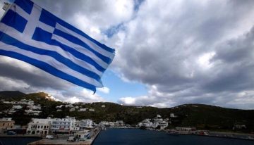 Grecia recomienda a su flota que refuerce la seguridad en el mar Negro tras ataques