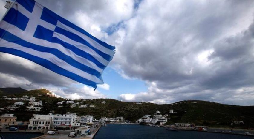Grecia recomienda a su flota que refuerce la seguridad en el mar Negro tras ataques