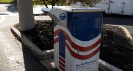 Gobierno de Trump solicita a la Corte Suprema que autorice restricciones al voto por correo en EU