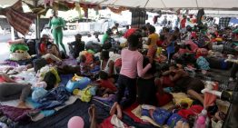 CDMX, refugio principal para migrantes de Haití; acusan racismo y discriminación
