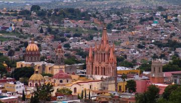 IMCO reconoce a Guanajuato como referente en política industrial y atracción de inversiones