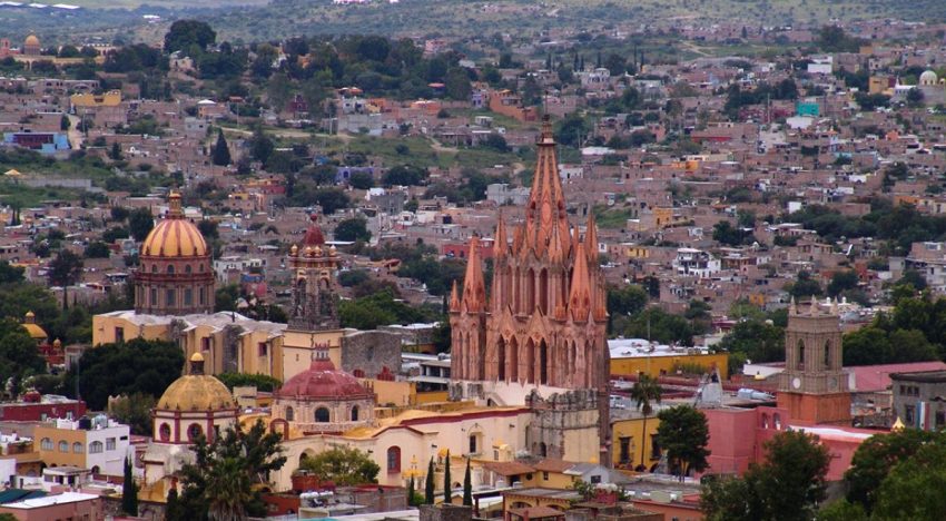 IMCO reconoce a Guanajuato como referente en política industrial y atracción de inversiones