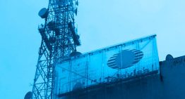 Televisa vuelve a la banda de los 600 MHz para probar un 5G Broadcast en Ecatepec