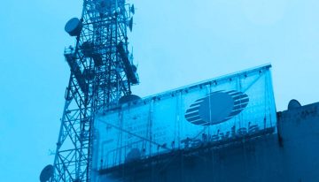 Televisa vuelve a la banda de los 600 MHz para probar un 5G Broadcast en Ecatepec