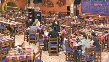 Turismo gastronómico modifica hábitos de consumo en restaurantes tapatíos