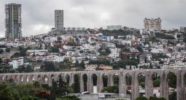 Proyectan inversión de 1,840 millones de pesos para obras en Querétaro