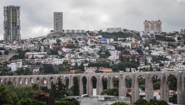Proyectan inversión de 1,840 millones de pesos para obras en Querétaro