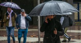 Clima en CDMX y Edomex: lluvias fuertes y posible caída de granizo se esperan este miércoles 8 de julio