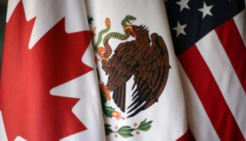 Concanaco Servytur descarta que una revisón anual del T-MEC «espante» a la inversión