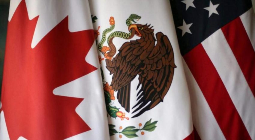 Concanaco Servytur descarta que una revisón anual del T-MEC «espante» a la inversión