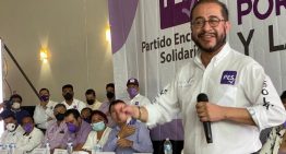 Partido PAZ o PES versión 3.0 vuelve a la arena política de México