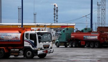 Rusia prohíbe exportar diésel para garantizar suministro nacional tras ataques de drones ucranianos