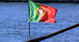 Google conecta un nuevo cable submarino transatlántico entre Portugal y EU