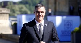 El presidente español asistirá a la final del Mundial 2026 junto a Trump en medio de tensiones