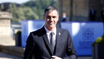 El presidente español asistirá a la final del Mundial 2026 junto a Trump en medio de tensiones