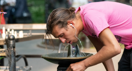 El oeste de Estados Unidos se prepara ante la llegada de intensa ola de calor este fin de semana