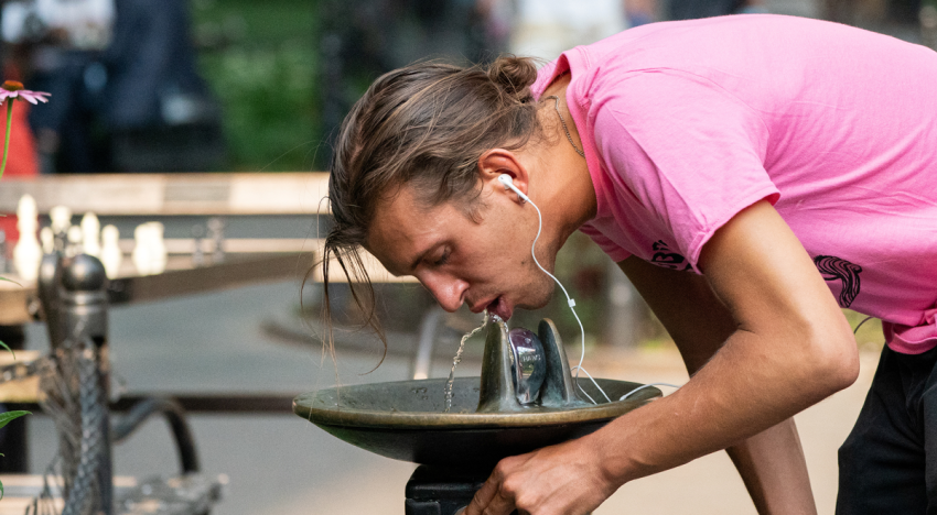 El oeste de Estados Unidos se prepara ante la llegada de intensa ola de calor este fin de semana