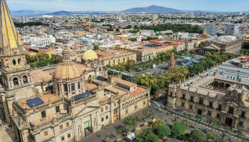 Hay rezago catastral en 80% de municipios de Jalisco