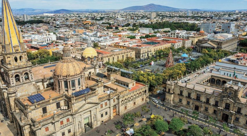 Hay rezago catastral en 80% de municipios de Jalisco