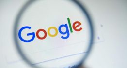 Google tarda en entregar información solicitada por autoridades electorales
