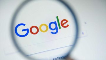 Google tarda en entregar información solicitada por autoridades electorales
