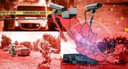 Abaten en Manzanillo a Miguel «el Topo» presunto líder del CJNG