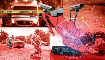 Abaten en Manzanillo a Miguel «el Topo» presunto líder del CJNG