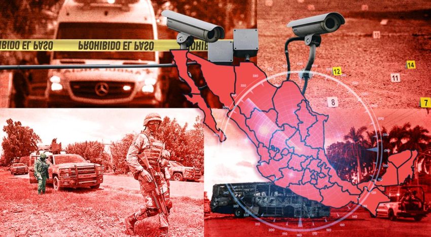 Abaten en Manzanillo a Miguel «el Topo» presunto líder del CJNG