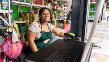 ANPEC ve en las cuentas N2 Bis un impulso para los pequeños comercios