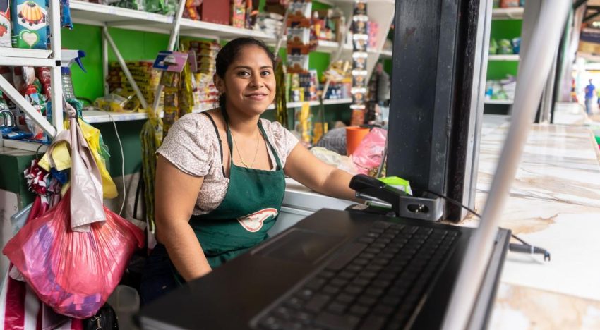 ANPEC ve en las cuentas N2 Bis un impulso para los pequeños comercios