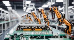 Startups mexicanas crean modelos de IA mientras la manufactura apenas llega a 4.8% de adopción