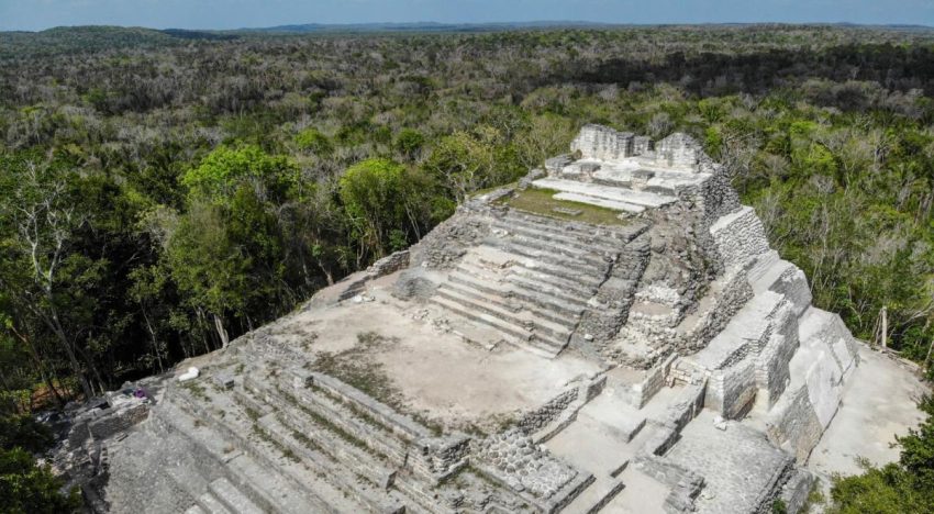 Convocan a nueva a reclamación por uso de términos ancestrales mayas