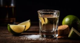 Pese a incertidumbre comercial, exportaciones de tequila a EU crecen en primer semestre de 2026