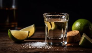 Pese a incertidumbre comercial, exportaciones de tequila a EU crecen en primer semestre de 2026