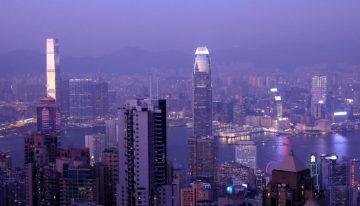 EU pone fin a su estado de emergencia sobre Hong Kong