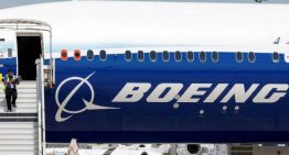 Boeing inaugura su cuarta línea de ensamblaje del 737 MAX