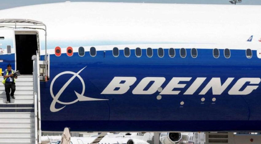 Boeing inaugura su cuarta línea de ensamblaje del 737 MAX