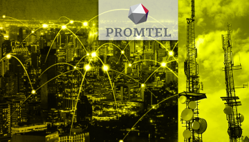 Promtel y Viasat firman acuerdo para acelerar la expansión de la conectividad en México