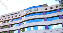 Acciones de Quálitas se desplomaron tras reporte trimestral